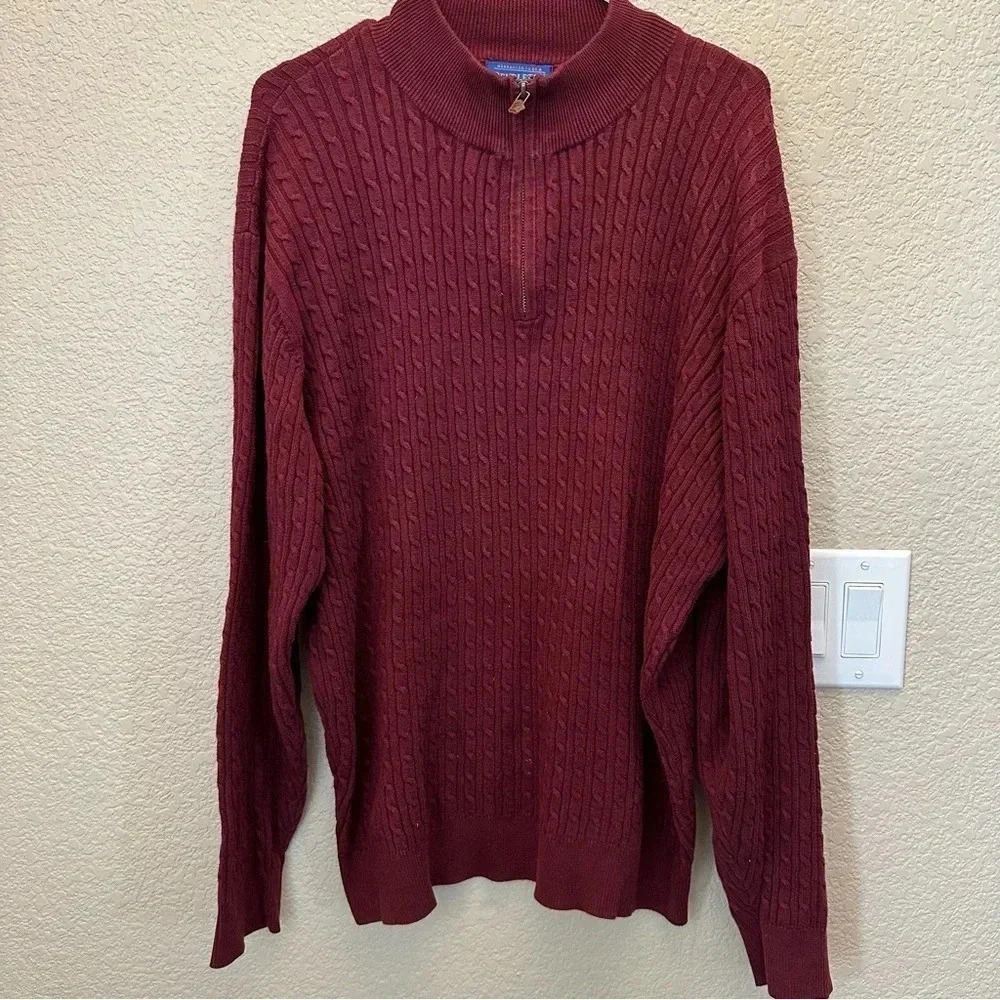 *SALE* Pendleton Knit Sweater Mens size large